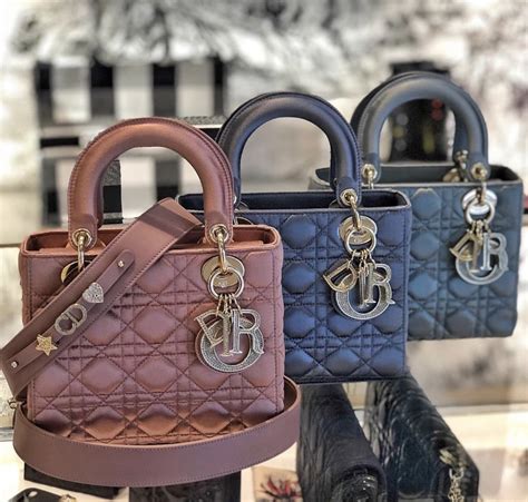 lady dior price 2016|Lady Dior bag cost.